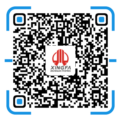 广东兴发铝业有限公司广交会直播间