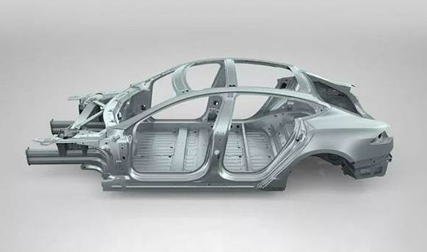 兴发铝业：节能环保推动下汽车轻量化发展对铝的需求