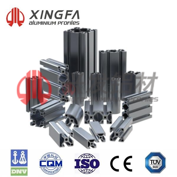Easy Steps To Learn About T-Slot Aluminium Extrusion