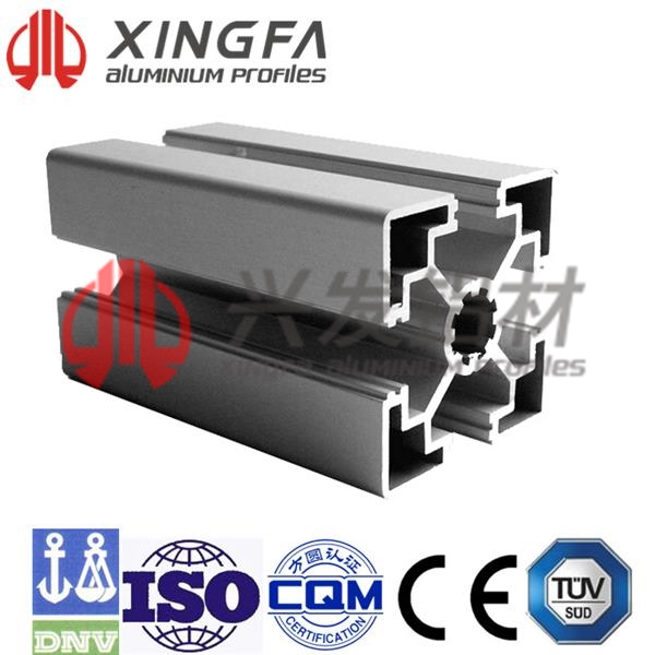 Easy Steps To Learn About T-Slot Aluminium Extrusion